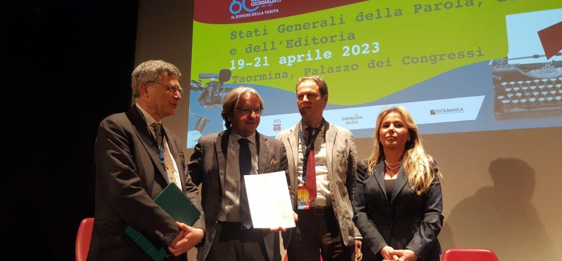 Stati generali, arrivederci a Taormina: «Da qui nasce una rete»