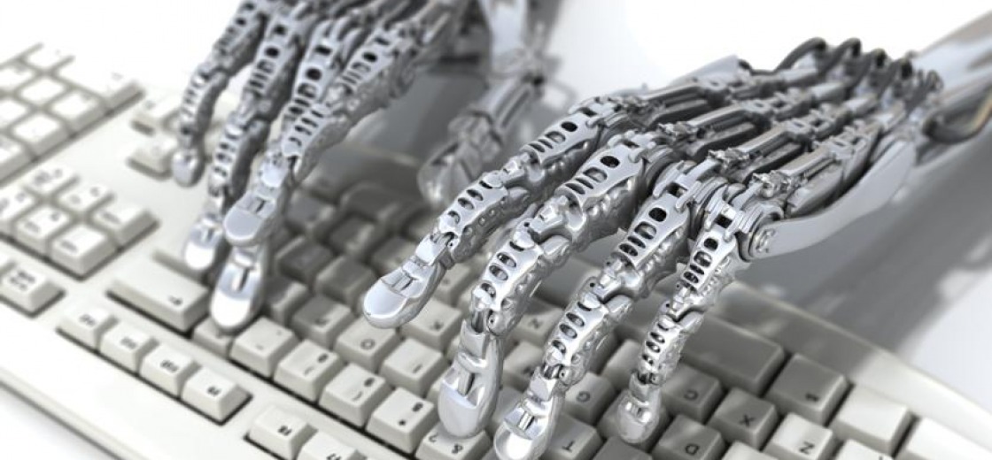 Intelligenza artificiale e giornalismo, incontro il 21 novembre