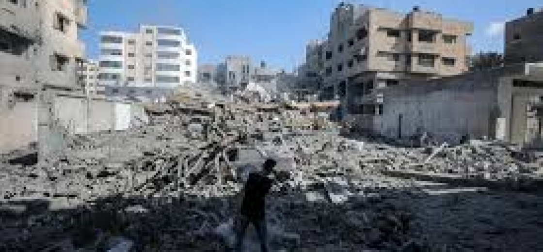 Gaza, l'appello dei giornalisti: fateci entrare
