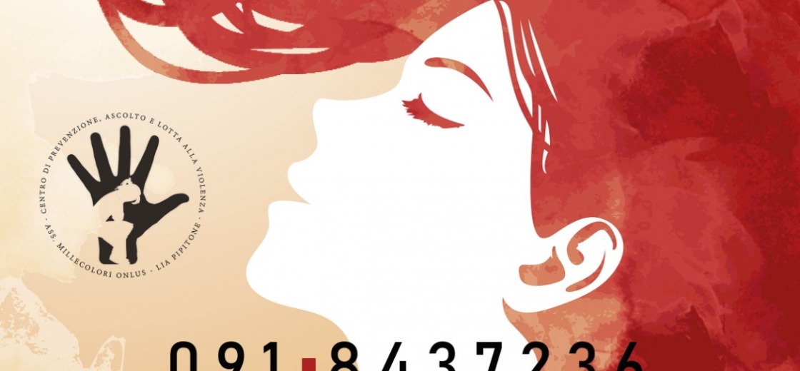 Violenza contro le donne, accordo con Millecolori