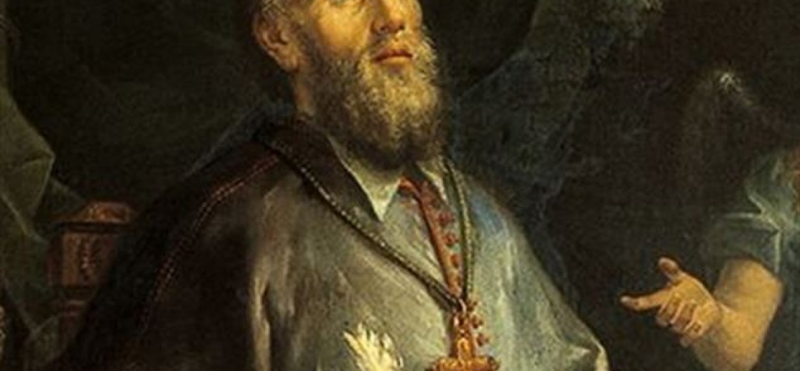 San Francesco di Sales, patrono dei giornalisti da cento anni