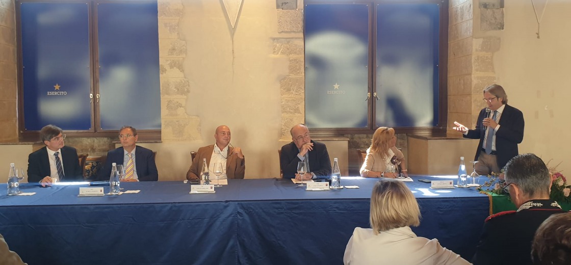 Liberi di scegliere, presentato il percorso di legalità per studenti