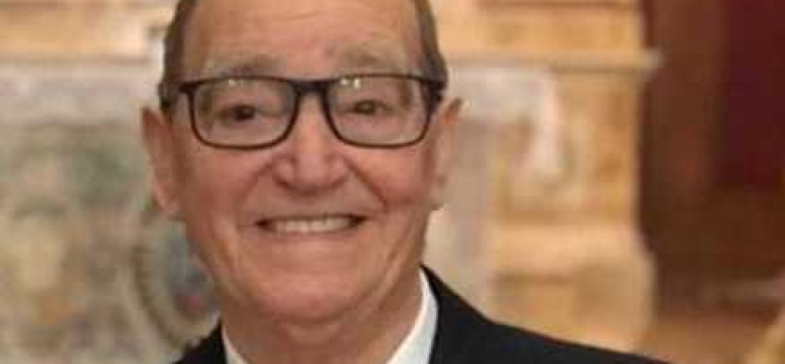 È morto Dino Barraco, decano dei giornalisti marsalesi