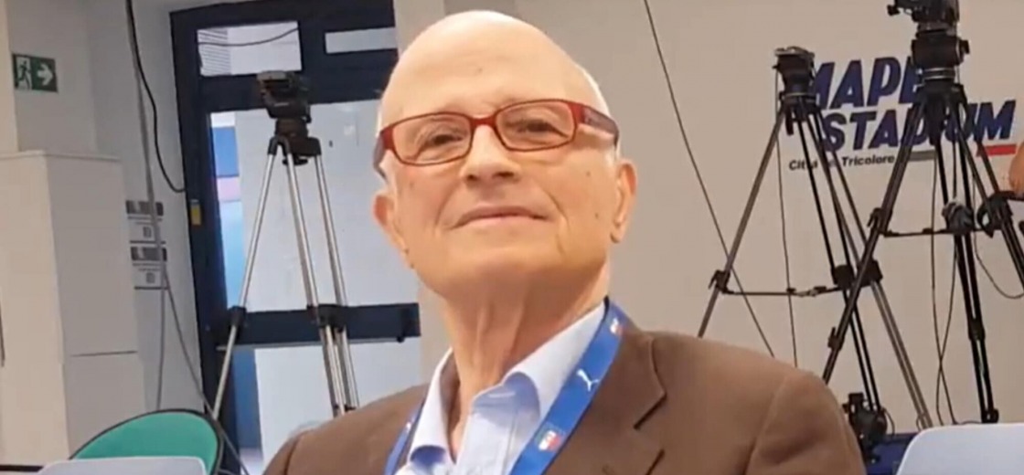 Addio a Franco Zuccalà, il cordoglio dell'Ordine