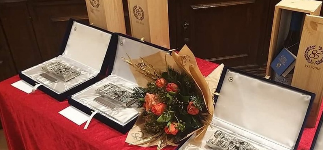 Ucsi, premio giornalistico Natale 2022