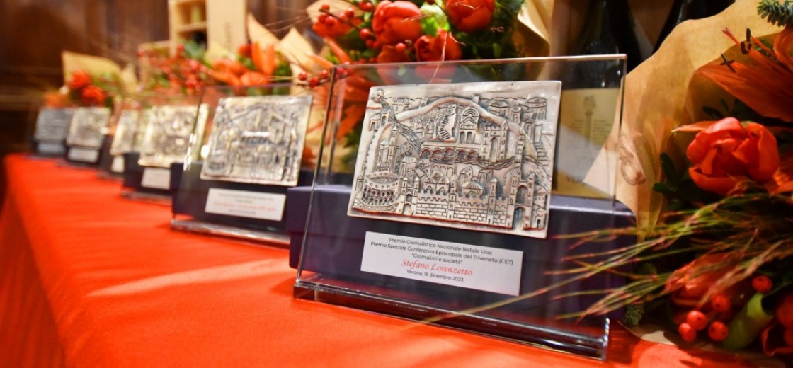 Premio Natale Ucsi: aperto il bando 2025, scadenza il 31 ottobre