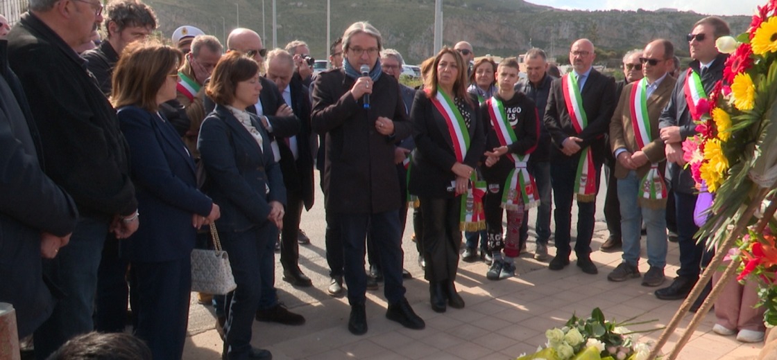Strage di Pizzolungo, inaugurata a Erice la Settimana della memoria