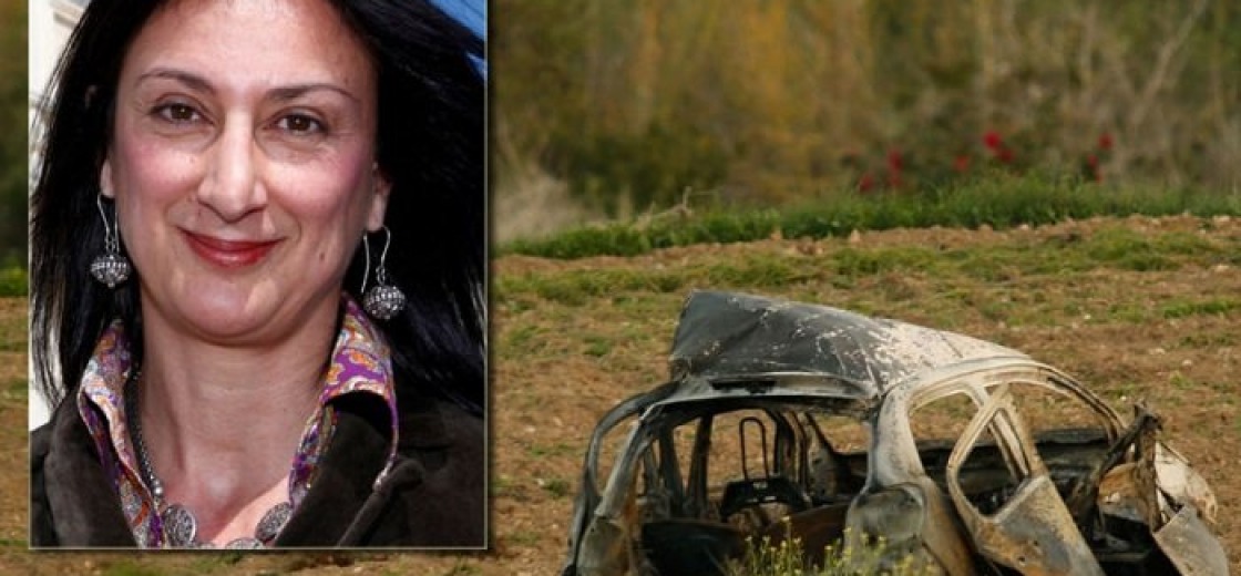 Premio Daphne Caruana Galizia, pubblicato il bando