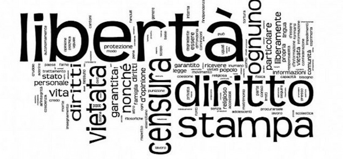 Libertà di stampa, il progetto degli studenti di Siracusa