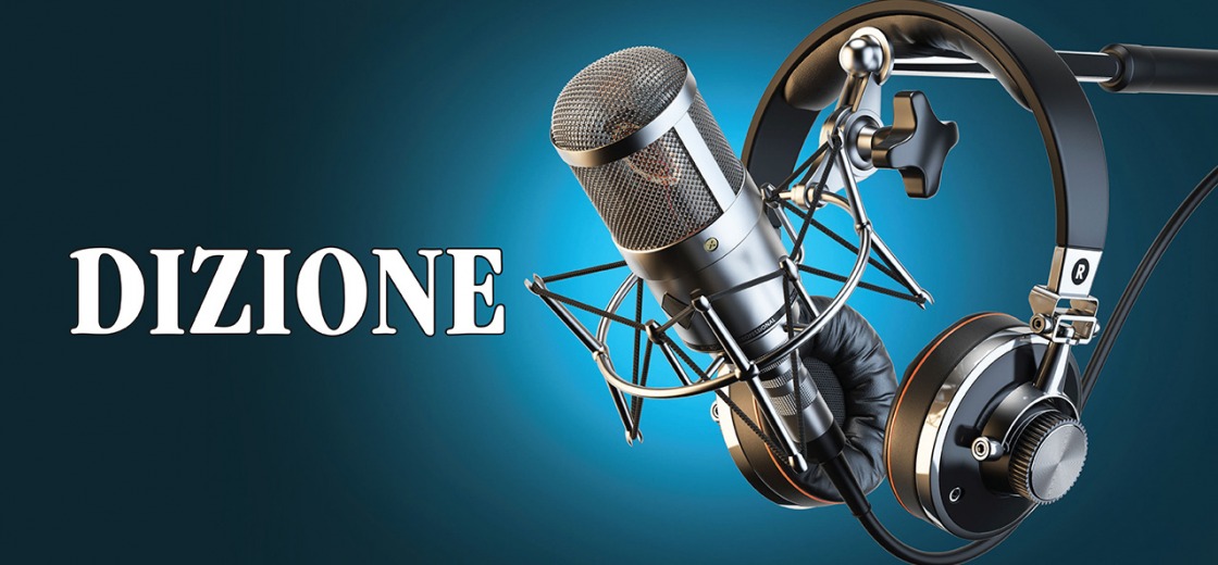 Dizione e public speaking, un corso riservato ai giornalisti