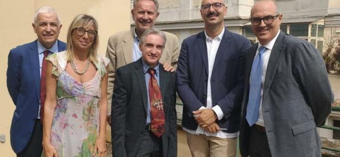 Inpgi, eletto il consiglio di amministrazione