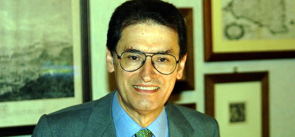 È morto l'avvocato Crescimanno, il cordoglio dell'Ordine