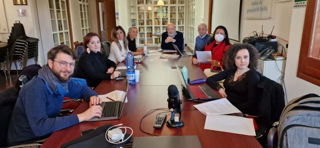 Preparazione agli esami, corsi a Palermo e Catania