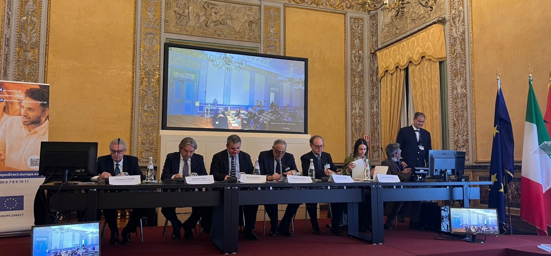 Fondi europei e Regione Siciliana, incontro all'Ars