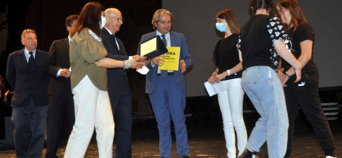 Festa della Repubblica, l'Ordine protagonista