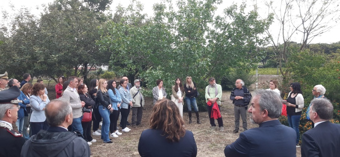 Giornata della libertà di stampa, iniziative coordinate a Roma e Palermo