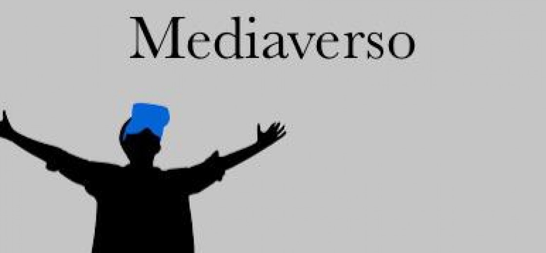 Giornalismo e mediaverso nel libro di Mantineo e Villino