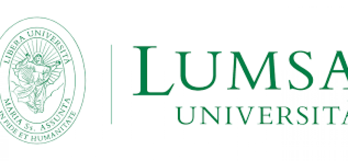Nuova convenzione con l'Università Lumsa