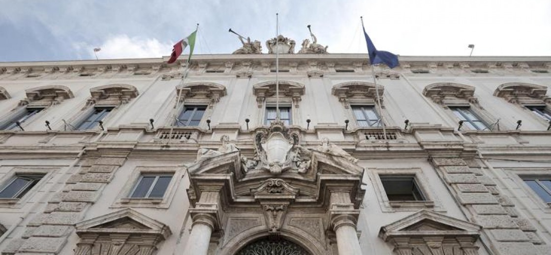 La Consulta: carcere per i giornalisti solo in casi di eccezionale gravità