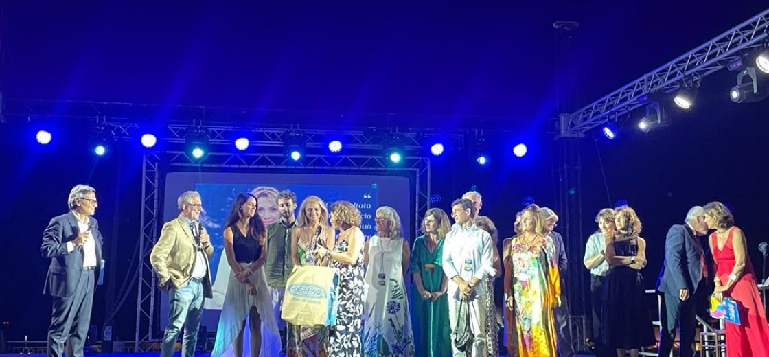 Lampedusa, conclusa l'edizione 2022 del Premio Matano