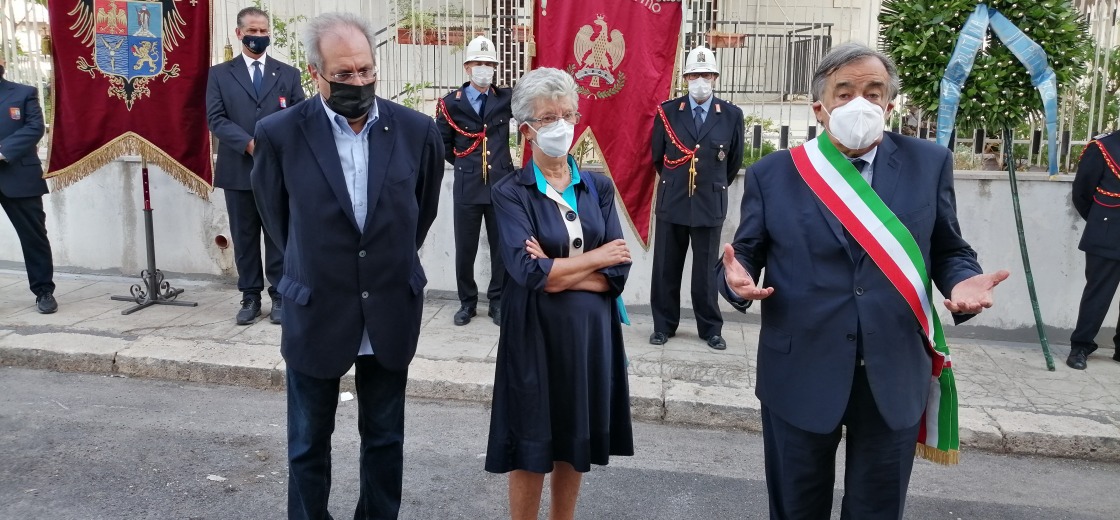 Ricordato a Palermo Mauro De Mauro, «esempio di informazione libera»