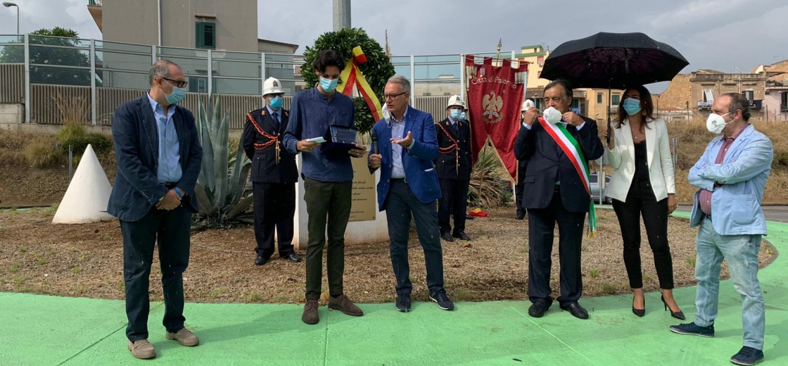 Ricordando Norman Zarcone, borsa di studio a Francesco Bellina