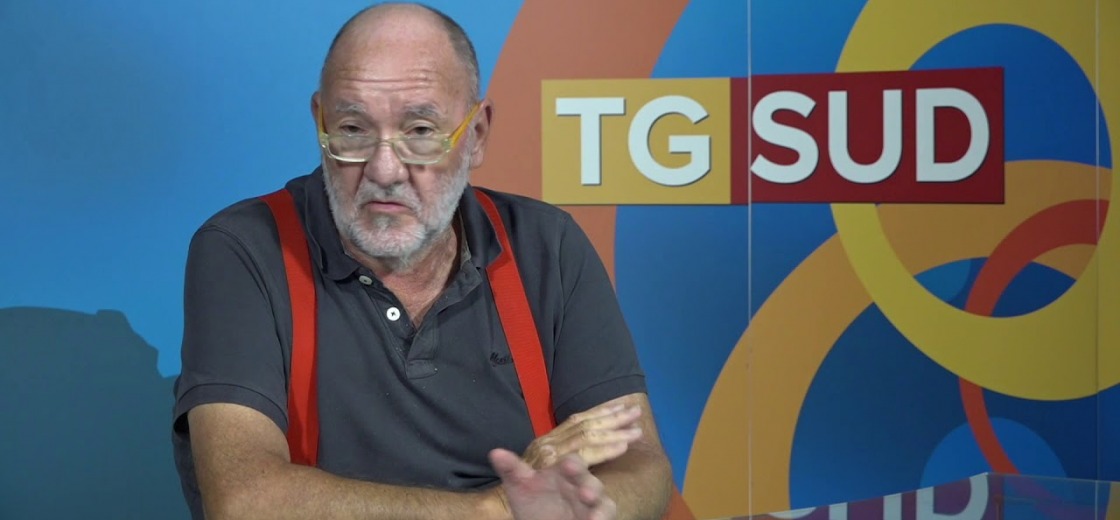 Addio a Wolly Cammareri, il cordoglio dell'Ordine