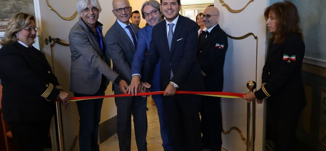 Stampa parlamentare, i giornalisti tornano in sala 