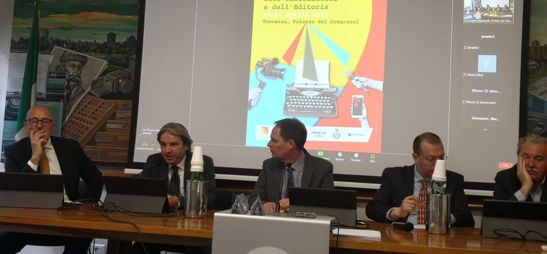 Presentati a Roma gli Stati generali della Parola