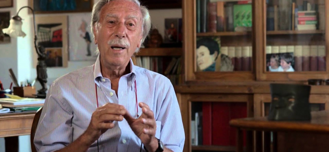 Morto Gabriello Montemagno, una vita tra giornalismo e teatro