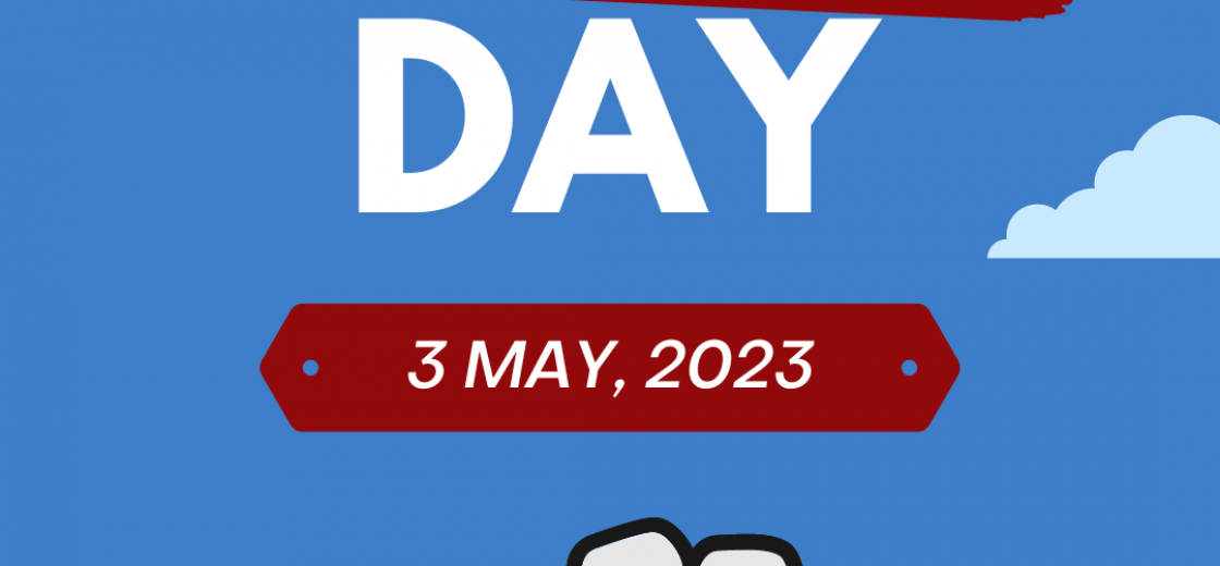 3 maggio, giornata internazionale della libertà d'informazione