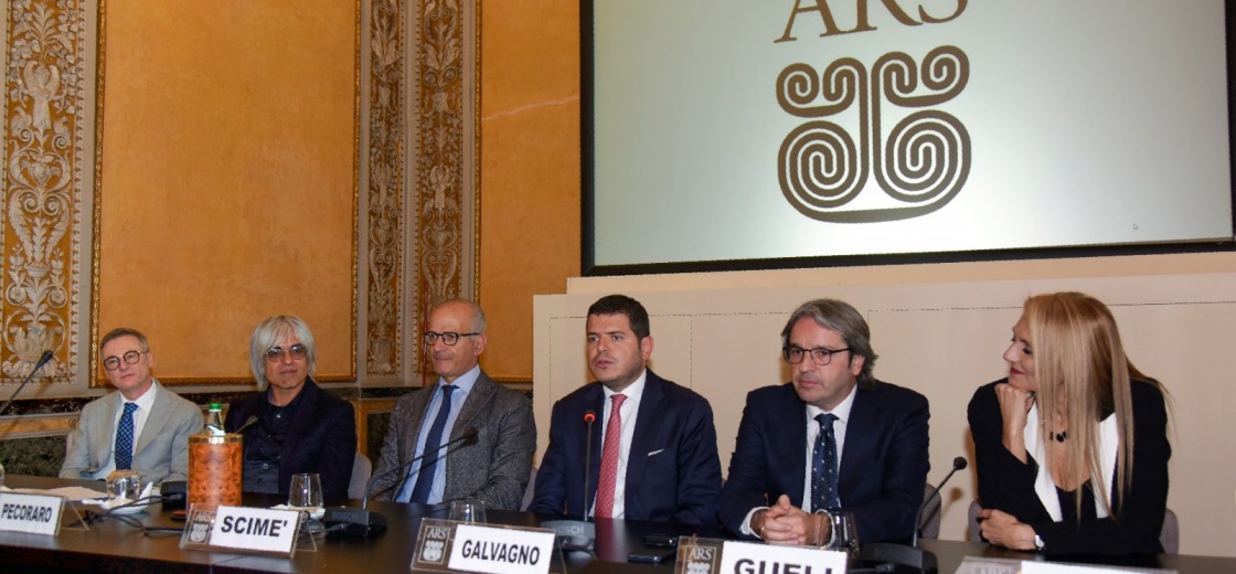 Celebrati i 60 anni della Stampa parlamentare