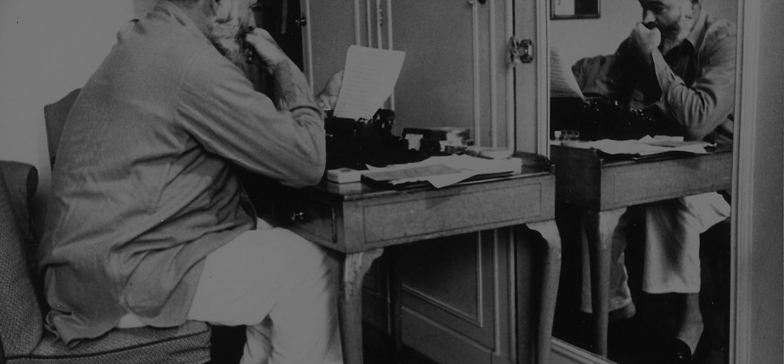 Premio Papa Hemingway, bando e regolamento dell'ottava edizione