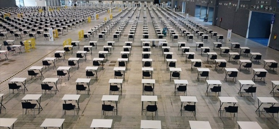 Concorso amministrativi, gli ammessi alla prova orale