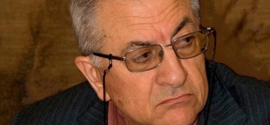 I funerali di Turi Maiorca, il cordoglio dell'Ordine