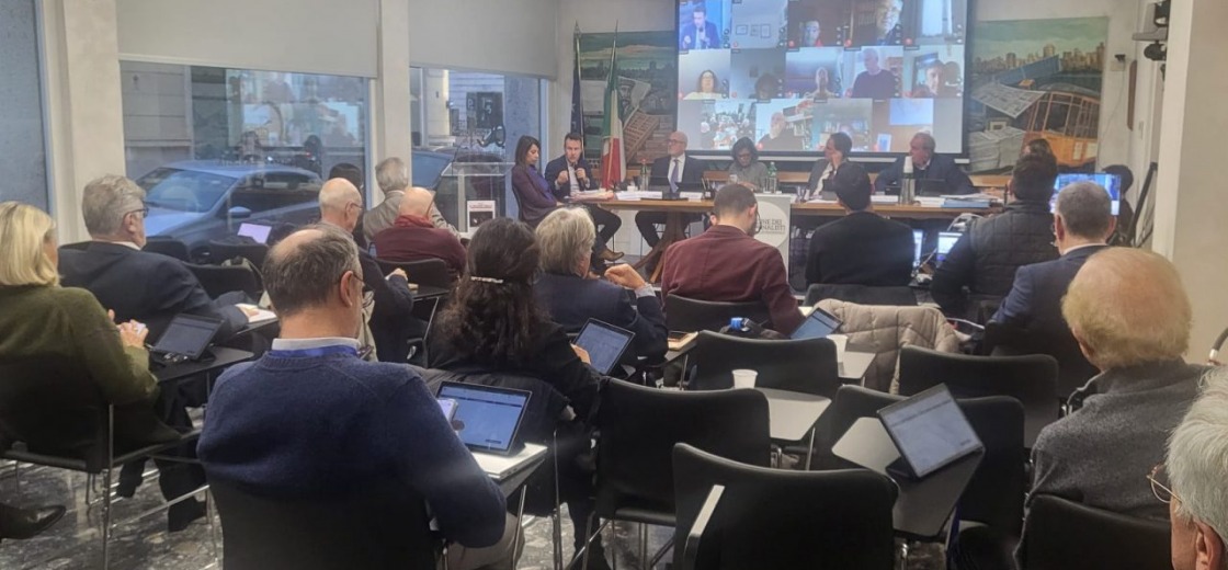 Il Cnog approva il nuovo Codice deontologico