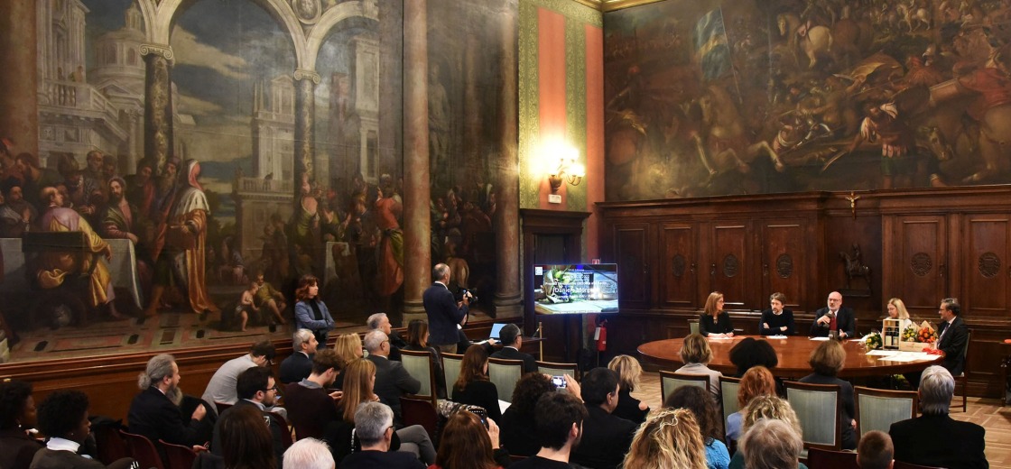 Giornalismo solidale, il bando del premio Natale Ucsi 2023