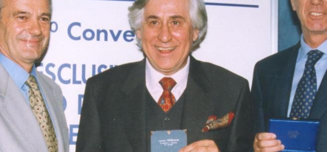 Lutto nel giornalismo sportivo, addio a David Messina