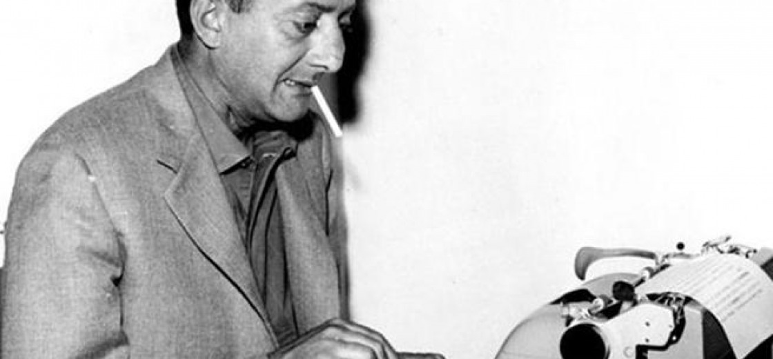 Il ricordo di Mauro De Mauro 52 anni dopo