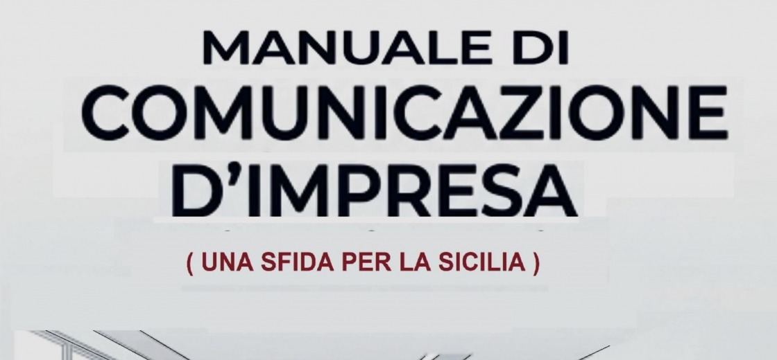 Comunicazione d'impresa, un manuale a disposizione dei giornalisti